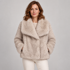 Renata — Beige — photo 1