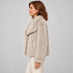 Renata — Beige — photo 2
