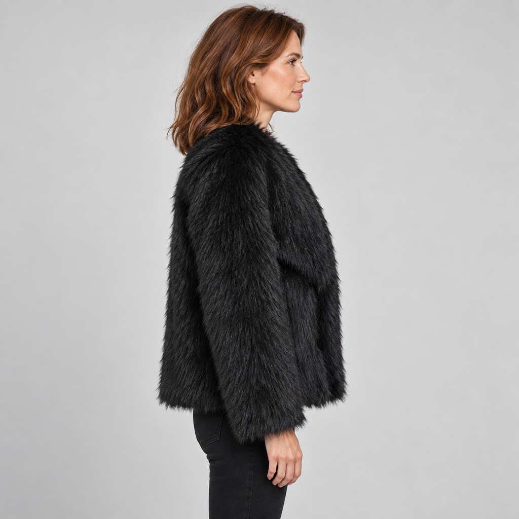 Renata — Black — photo 2