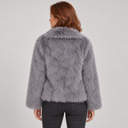 Renata — Grey — photo 3