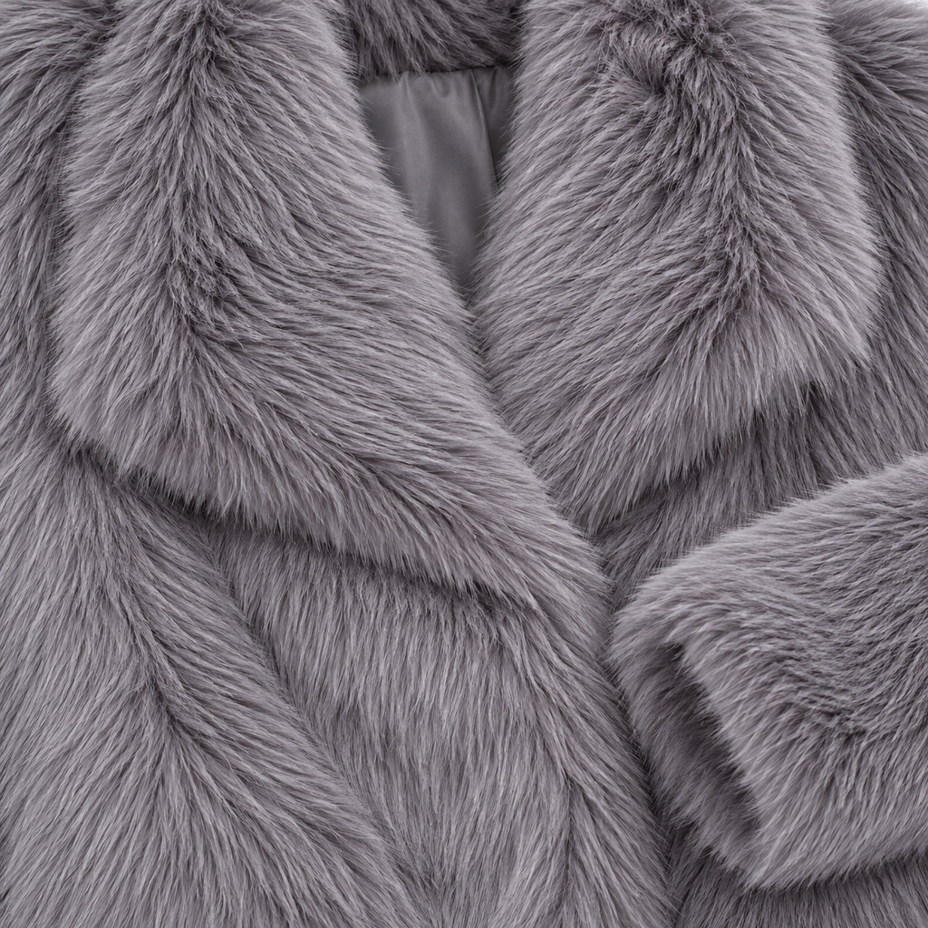 Renata — Grey — photo 4