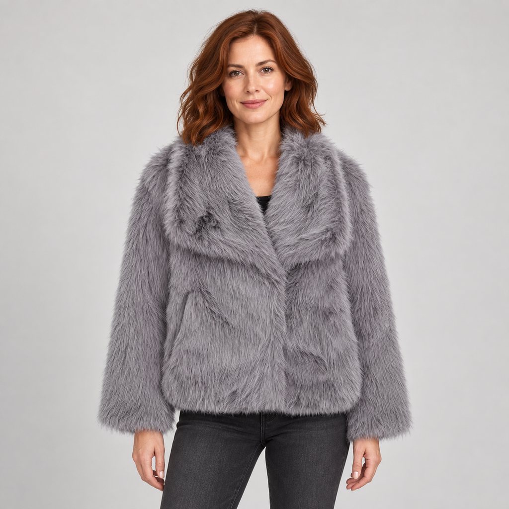 Renata — Grey — photo 1