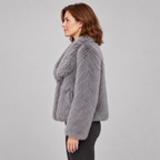 Renata — Grey — photo 2
