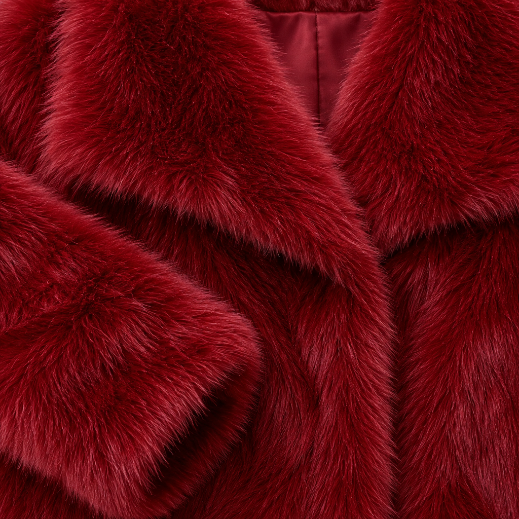 Renata — Red — photo 4