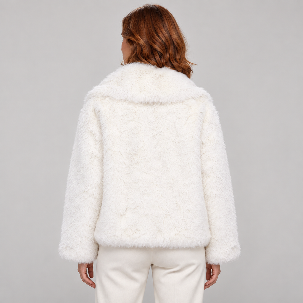 Renata — White — photo 3