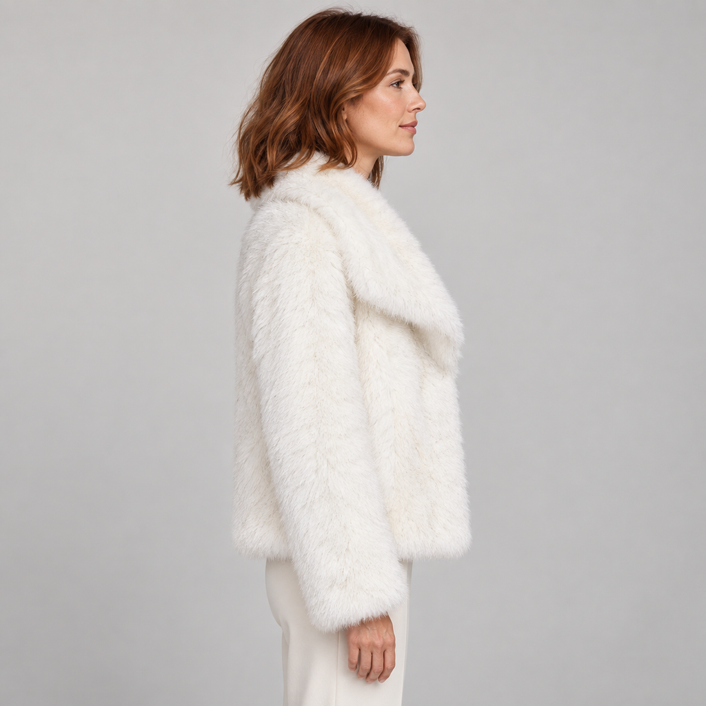 Renata — White — photo 2
