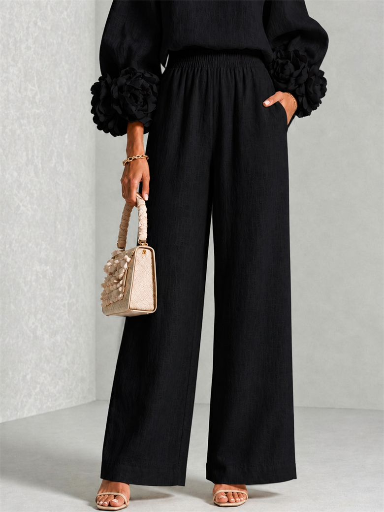 Rosalie — Black — photo 4