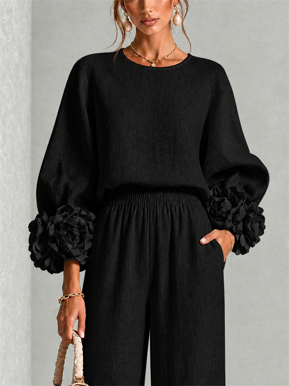 Rosalie — Black — photo 5