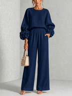 Rosalie — Dark Navy — photo 1