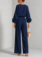 Rosalie — Dark Navy — photo 2