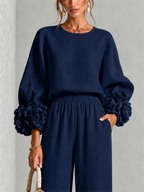 Rosalie — Dark Navy — photo 5