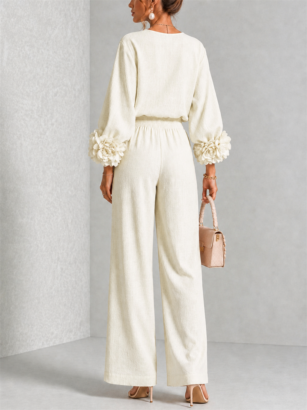 Rosalie — Ivory — photo 2