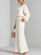 Rosalie — Ivory — photo 3