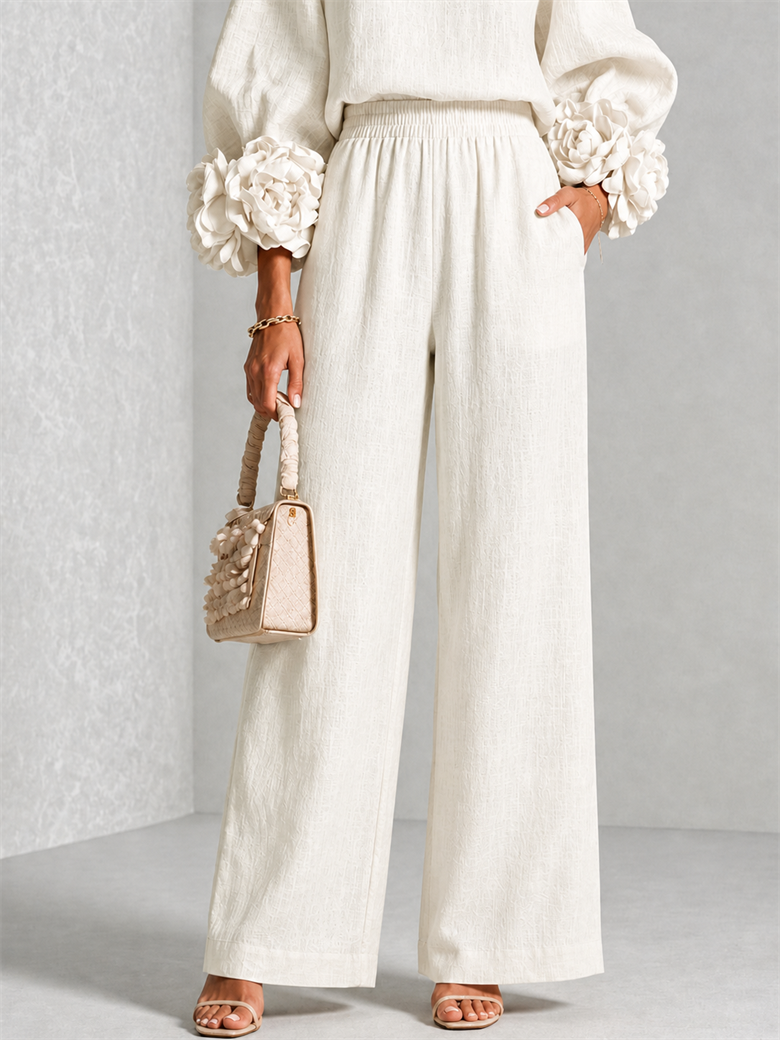Rosalie — Ivory — photo 4