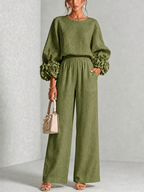 Rosalie — Olive Green — photo 1