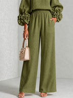 Rosalie — Olive Green — photo 4