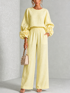 Rosalie — Soft Yellow — photo 1