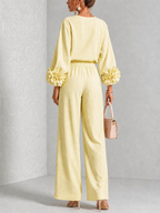 Rosalie — Soft Yellow — photo 2