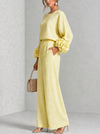Rosalie — Soft Yellow — photo 3