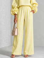 Rosalie — Soft Yellow — photo 4