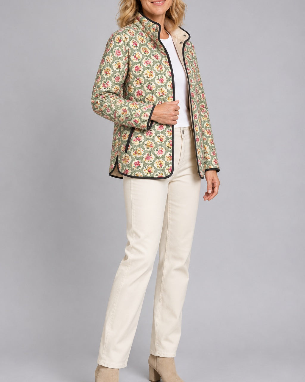 Vera — Multicolour — photo 3