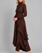 Isolde — Brown — photo 3