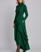 Isolde — Green — photo 3