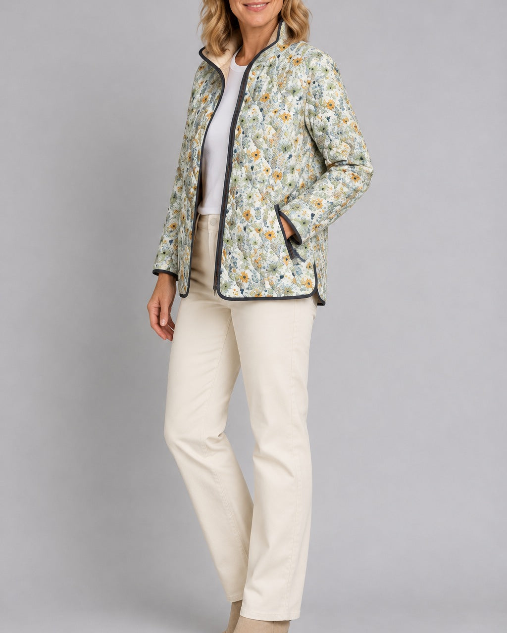 Anya — Multicolour — photo 3