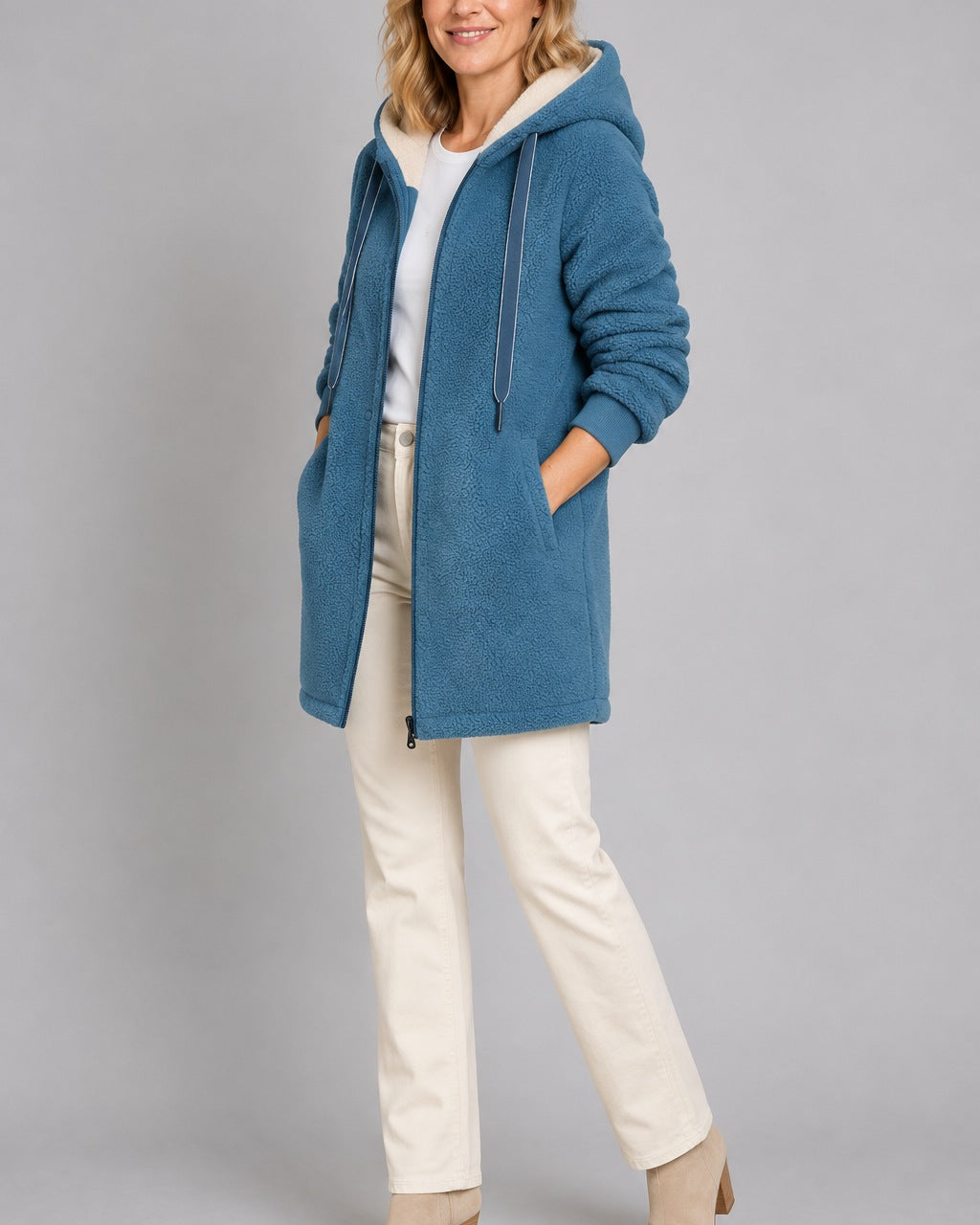 Aurelia — Blue — photo 3