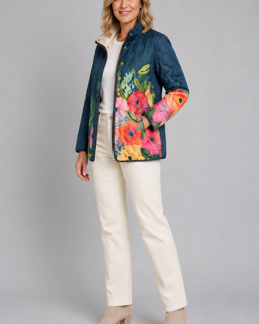 Elodie — Multicolour — photo 3