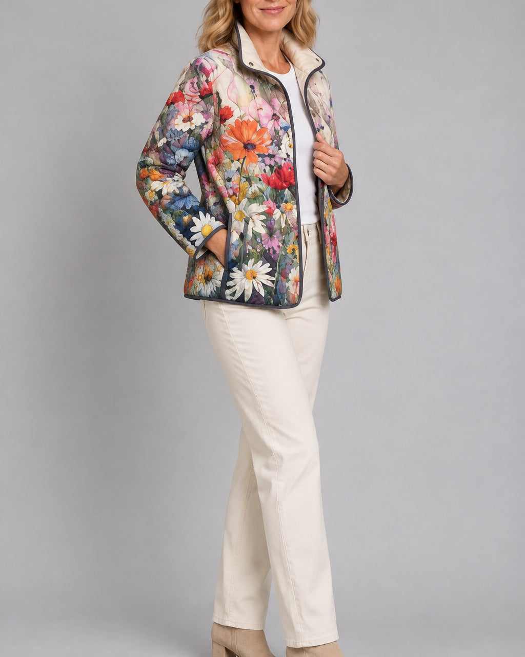 Mireille — Multicolour — photo 3