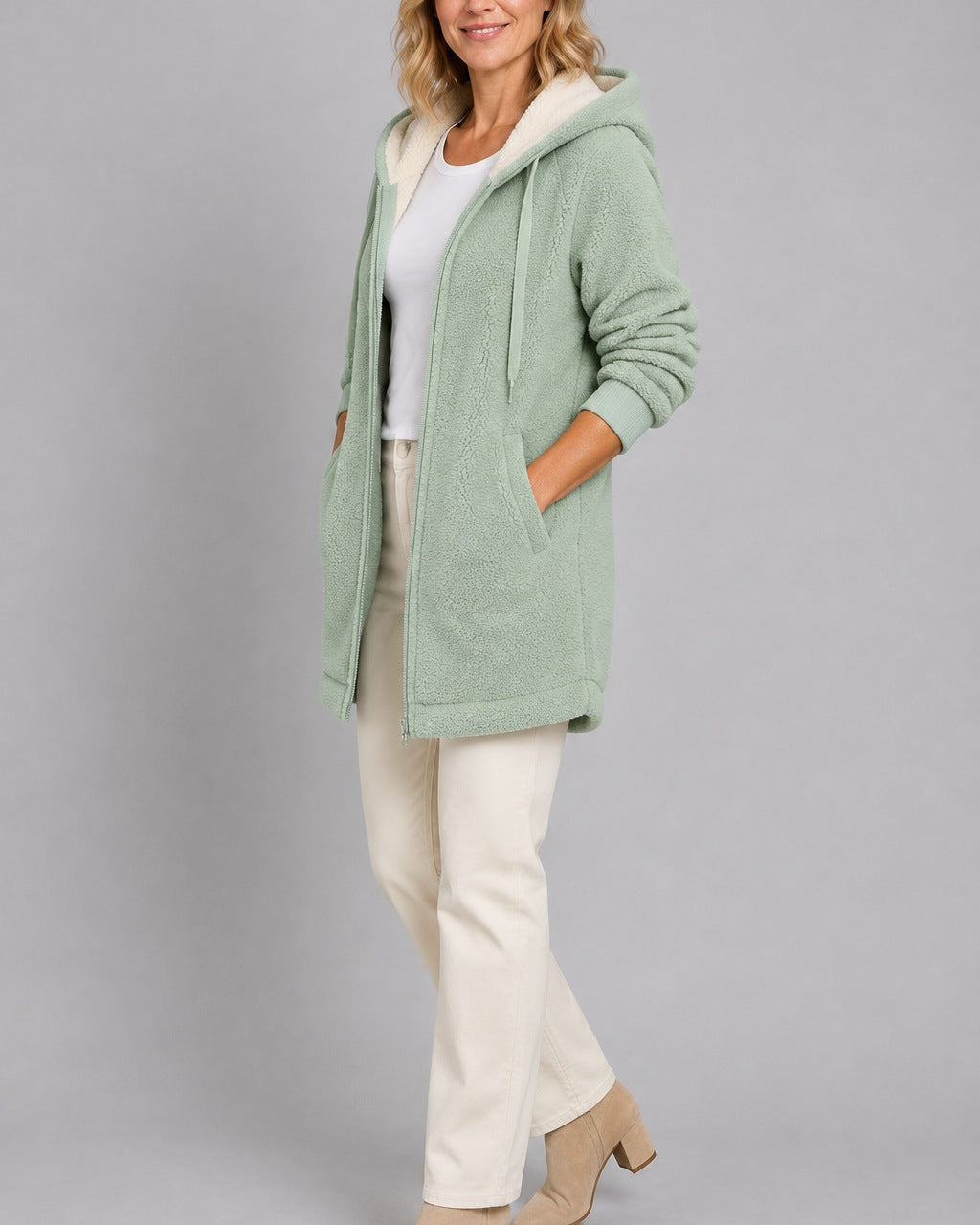 Aurelia — Mint Green — photo 3