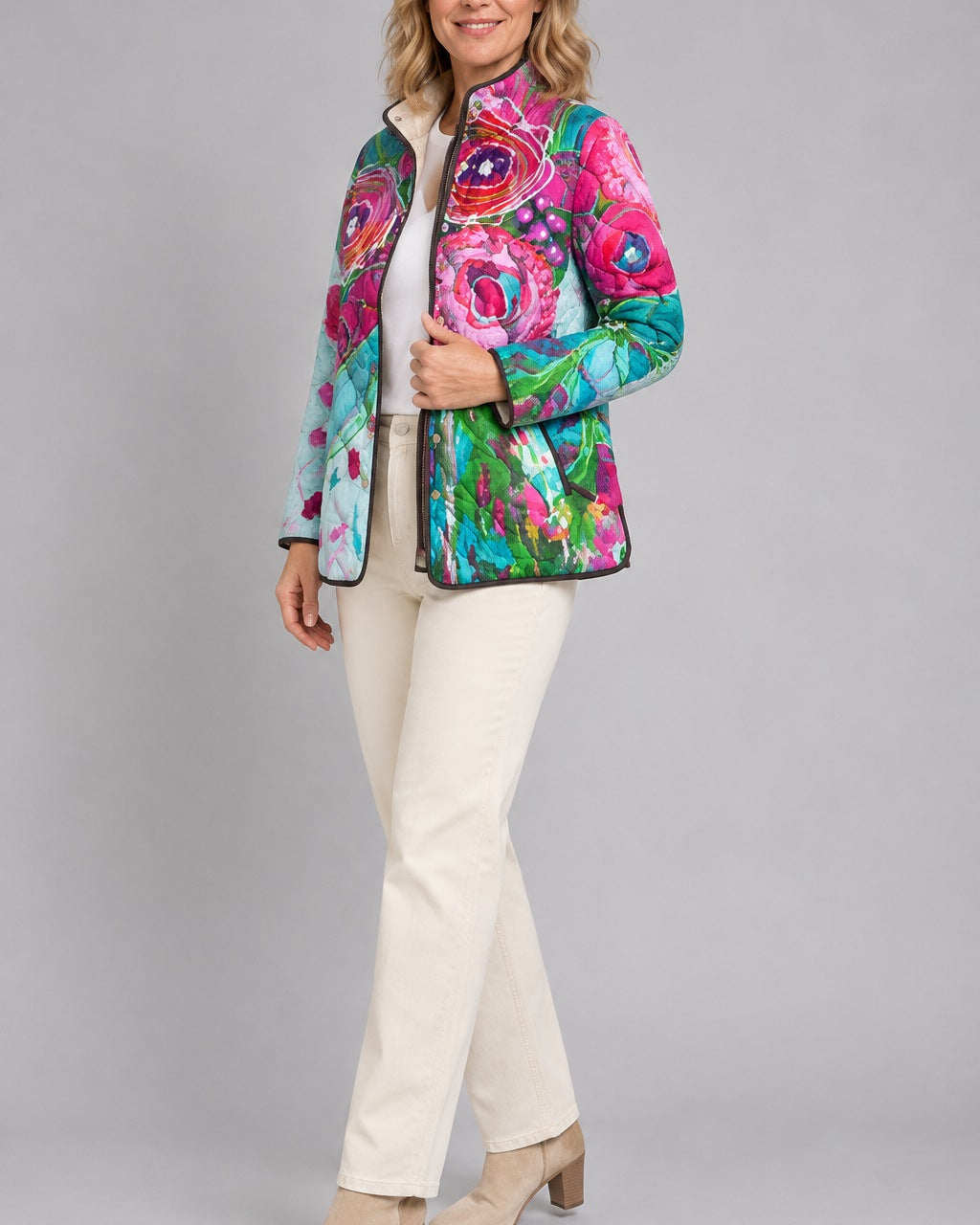 Soline — Multicolour — photo 3