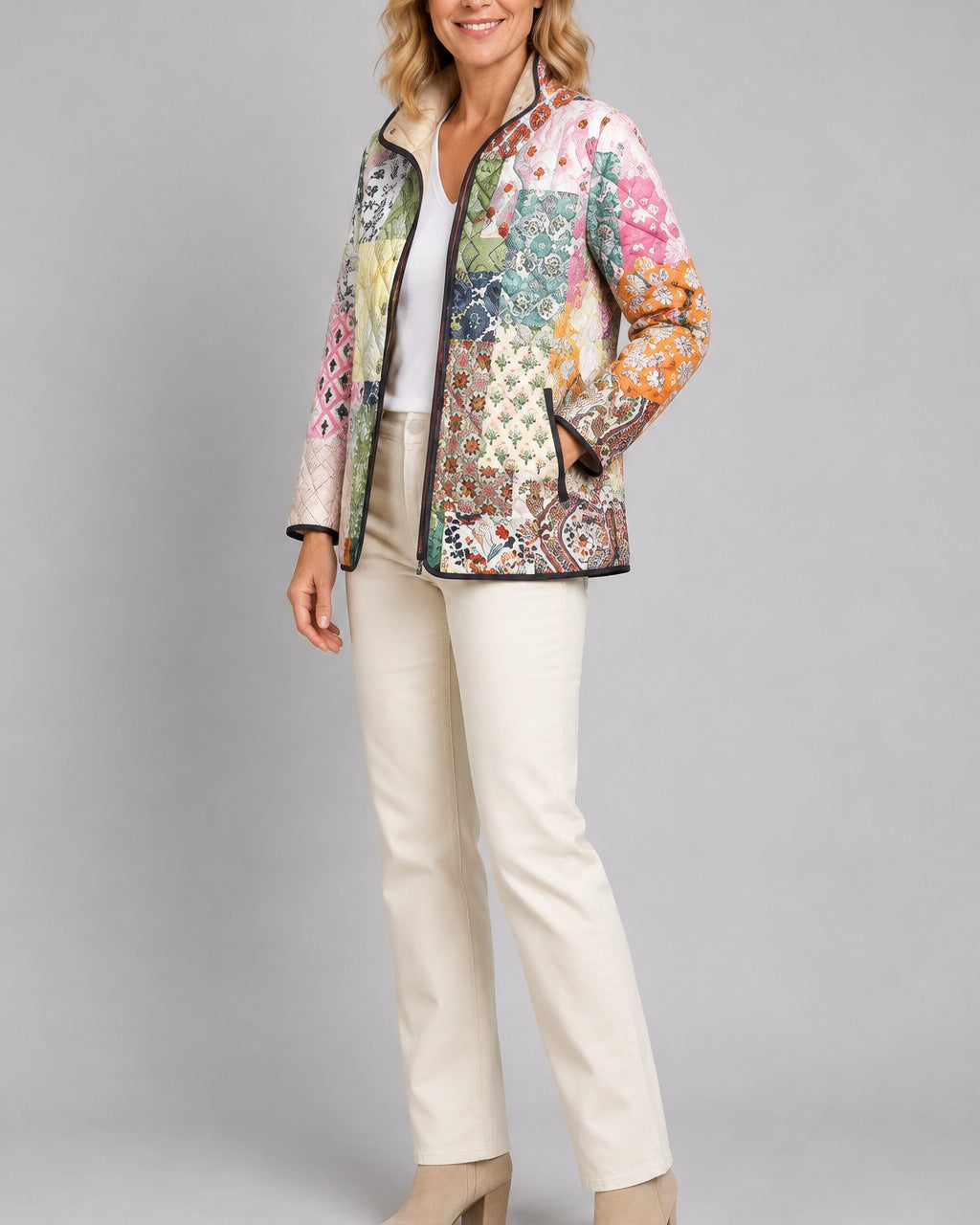 Marlowe — Multicolour — photo 3