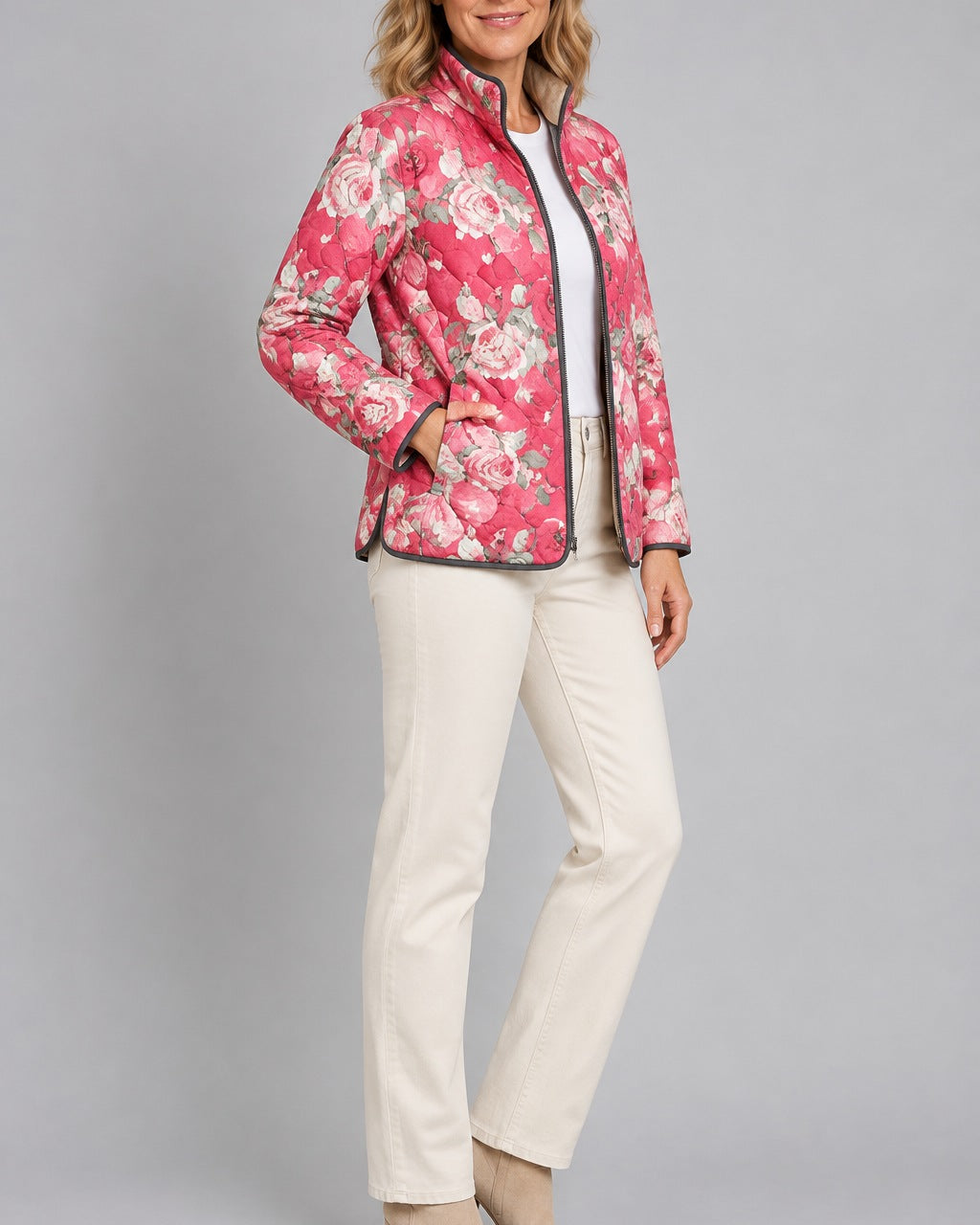 Adeline — Pink — photo 3