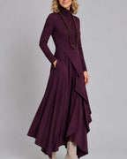 Isolde — Purple — photo 3