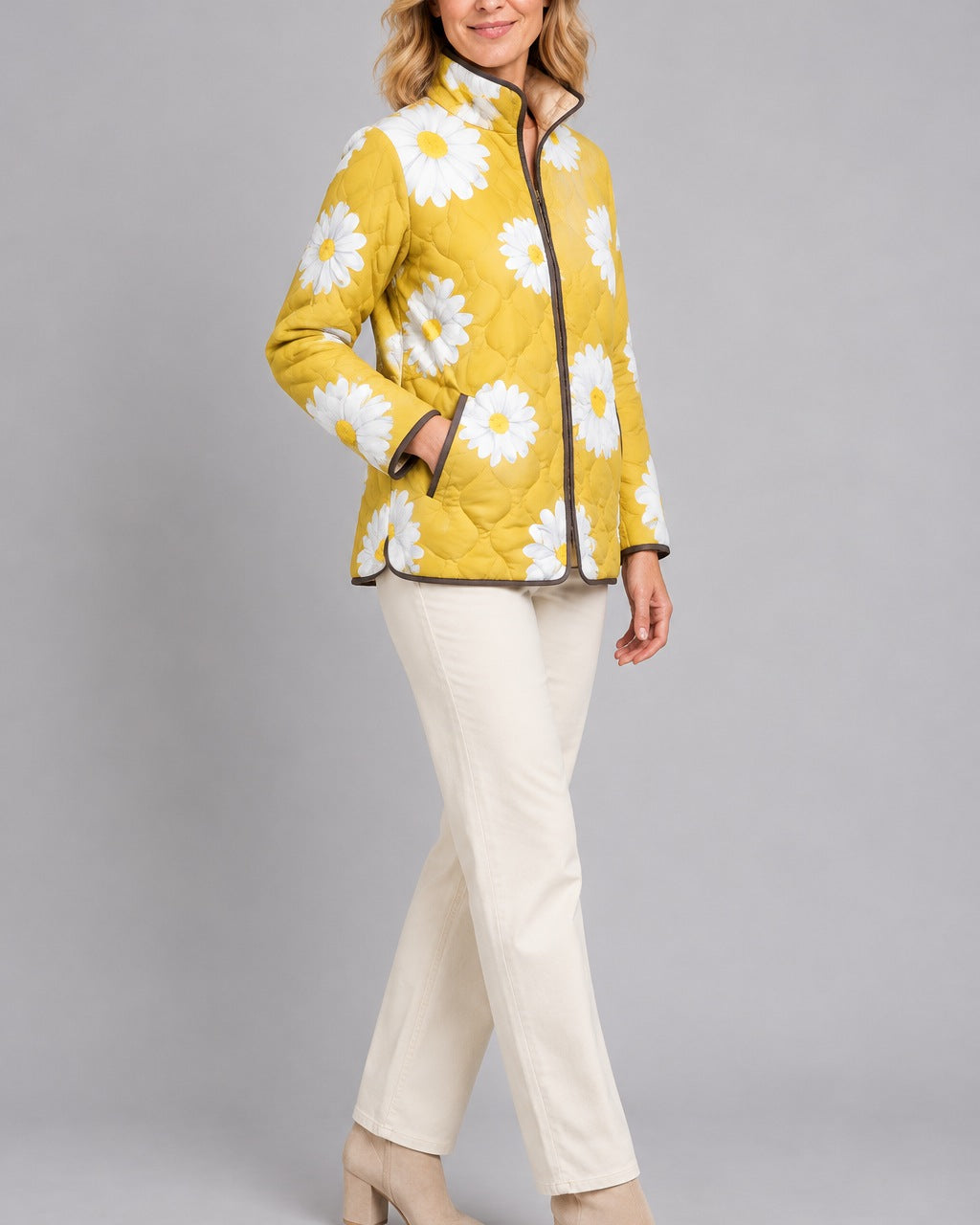 Eloise — Yellow — photo 3