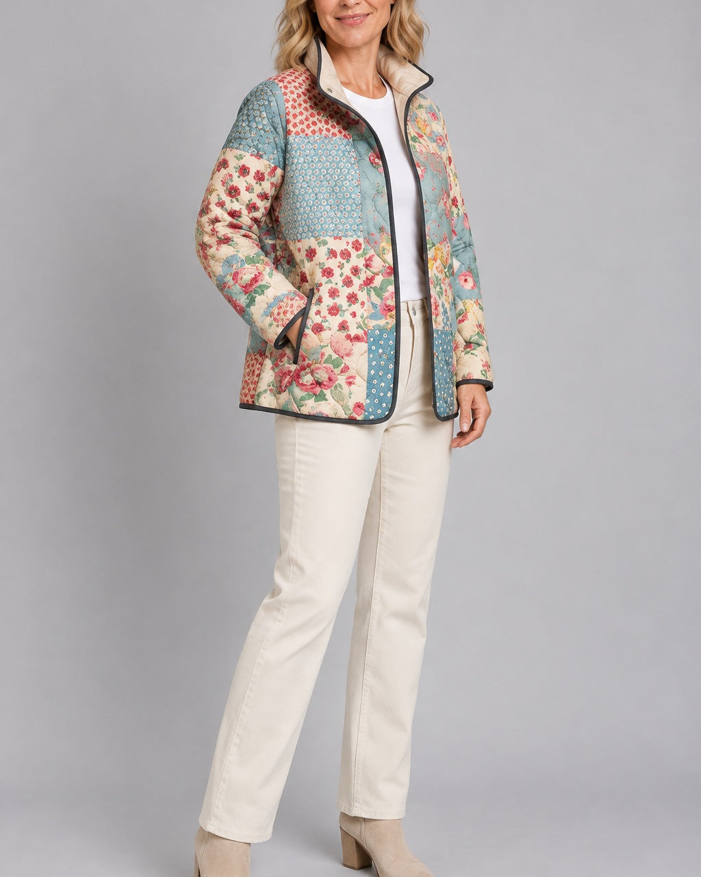 Verena — Multicolour — photo 3