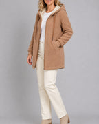 Aurelia — Camel Brown — photo 3