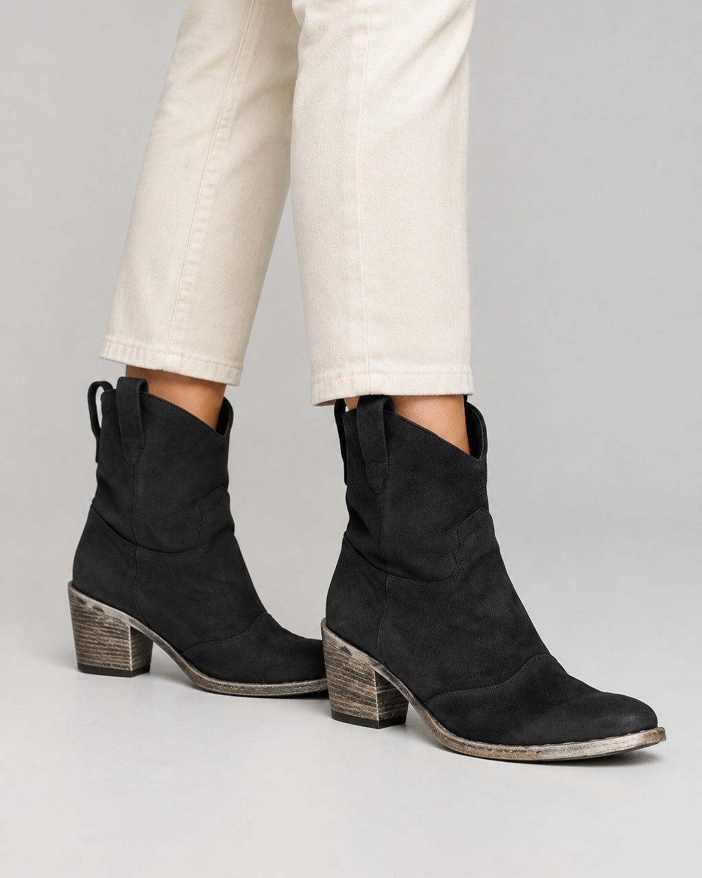 Selene — Black — photo 3