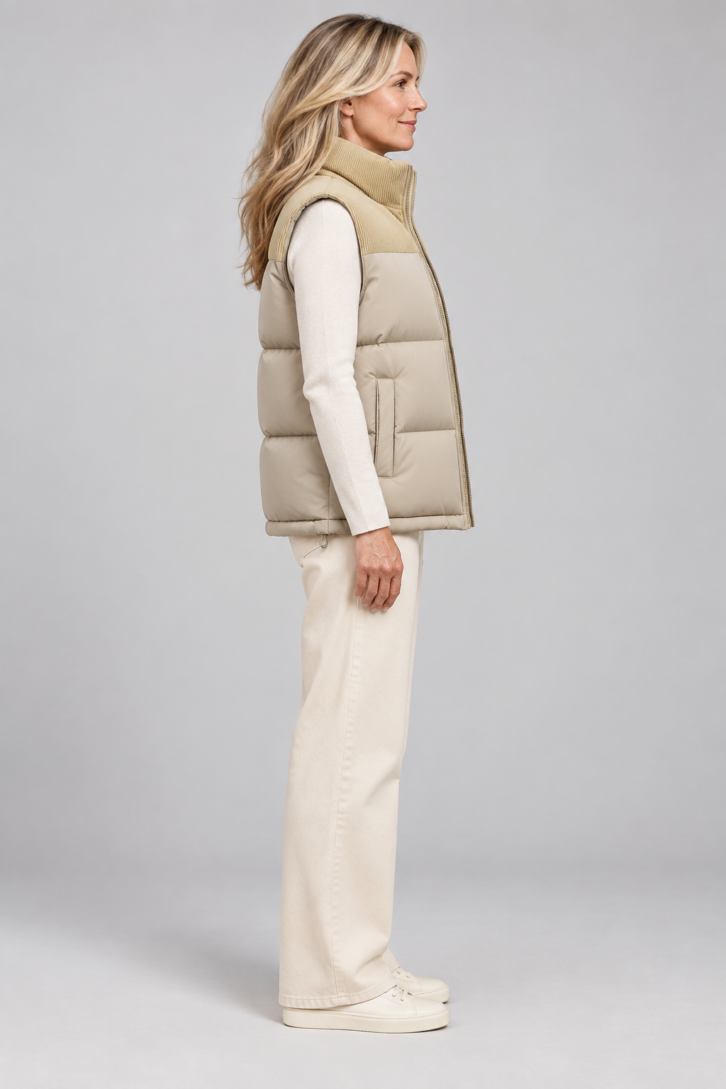 Alice — Khaki — photo 2