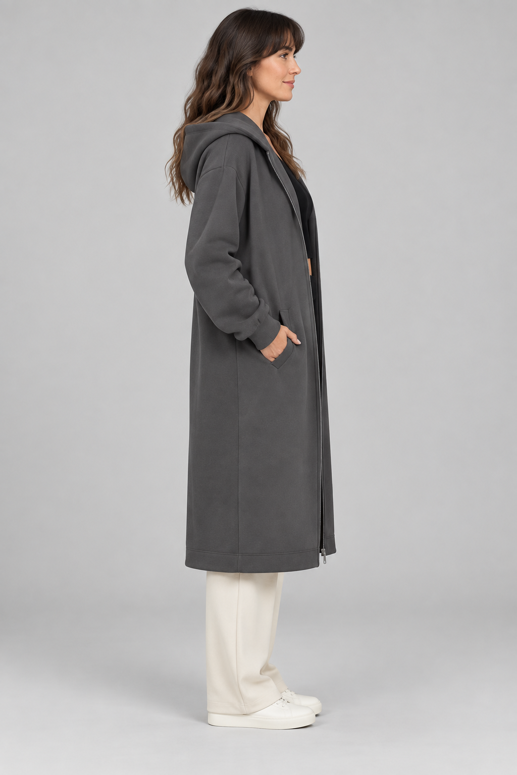 Tiomara — Gray — photo 2