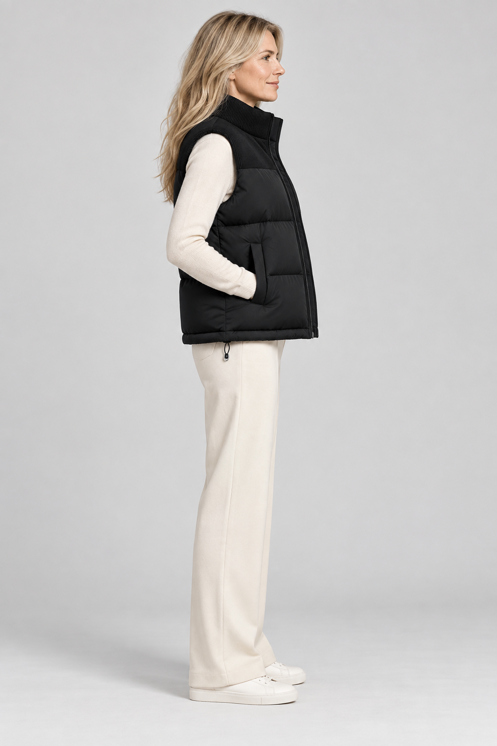 Alice — Black — photo 2