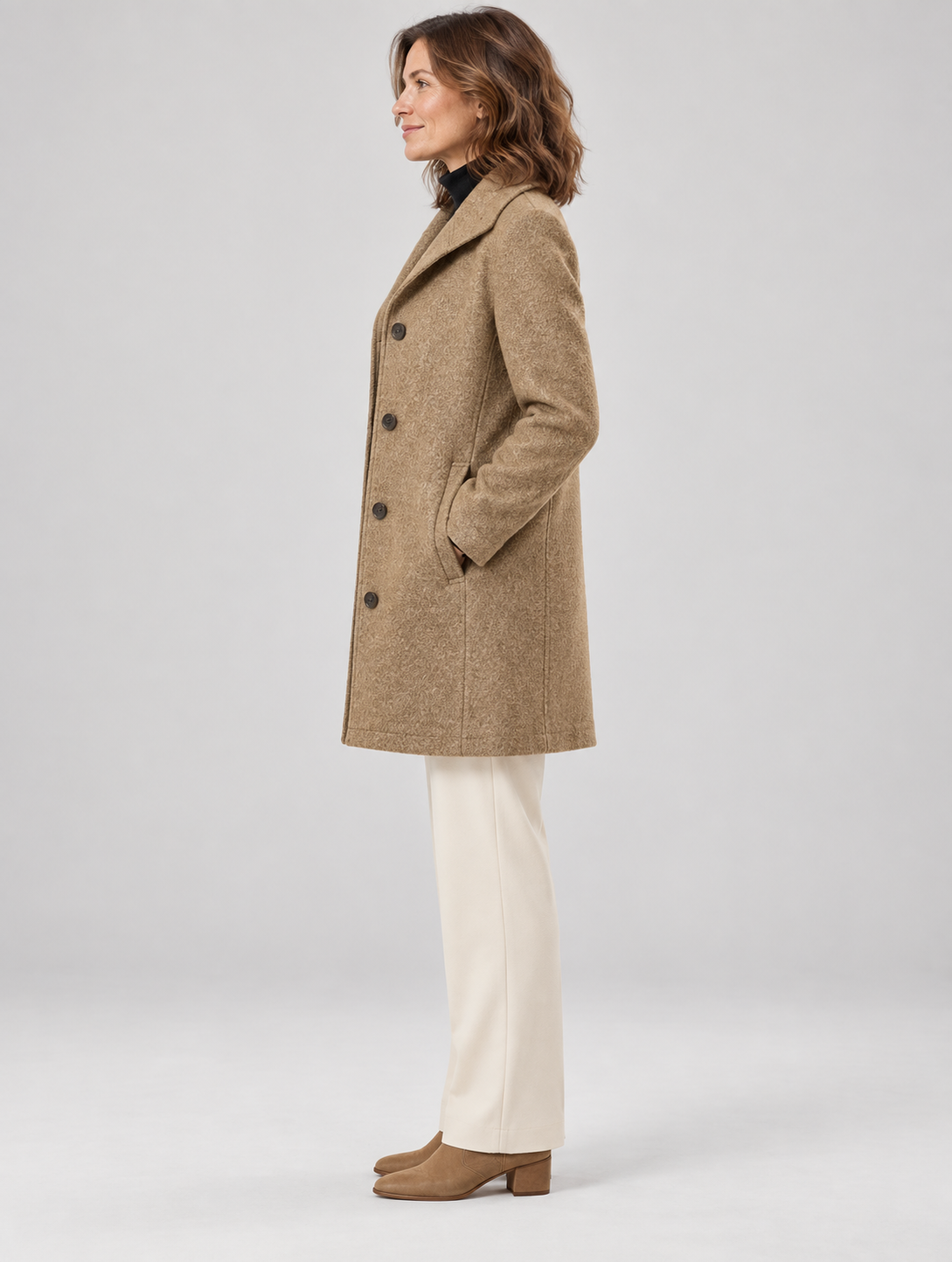 Gabriela — Khaki — photo 2