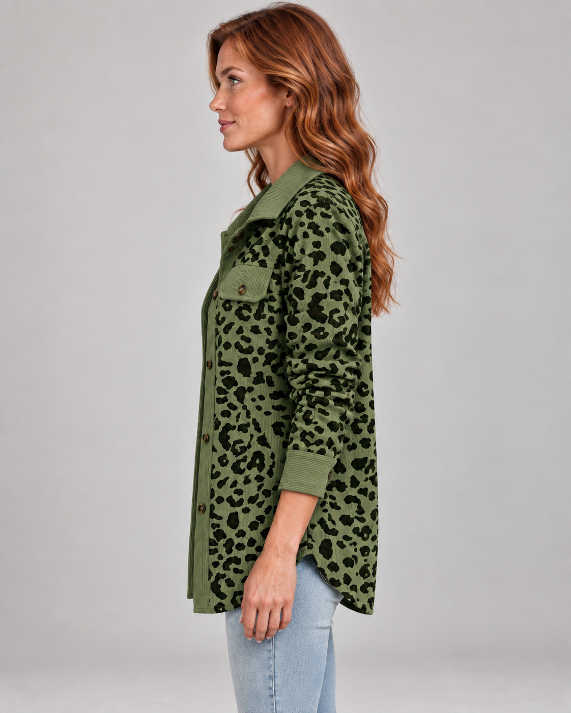 Sisi — Green — photo 2