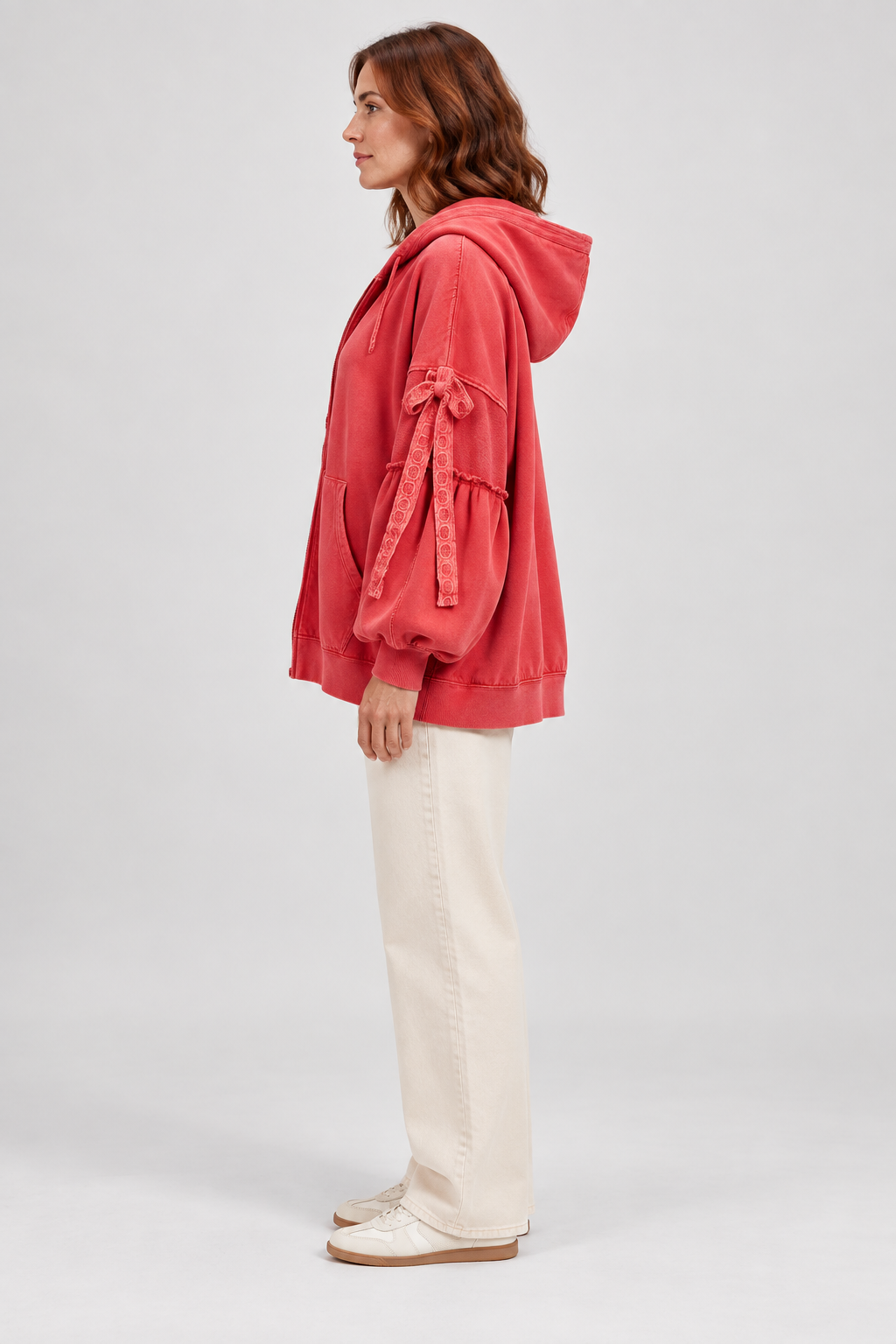 Lelena — Red — photo 2