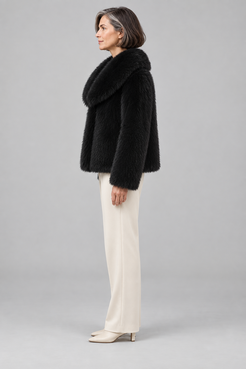 Weena — Black — photo 2