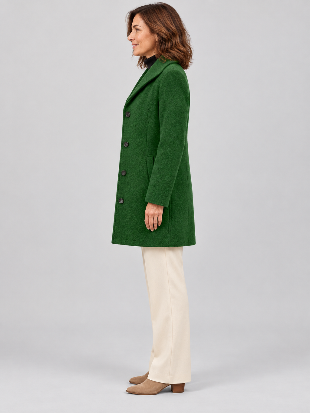 Gabriela — Green — photo 2