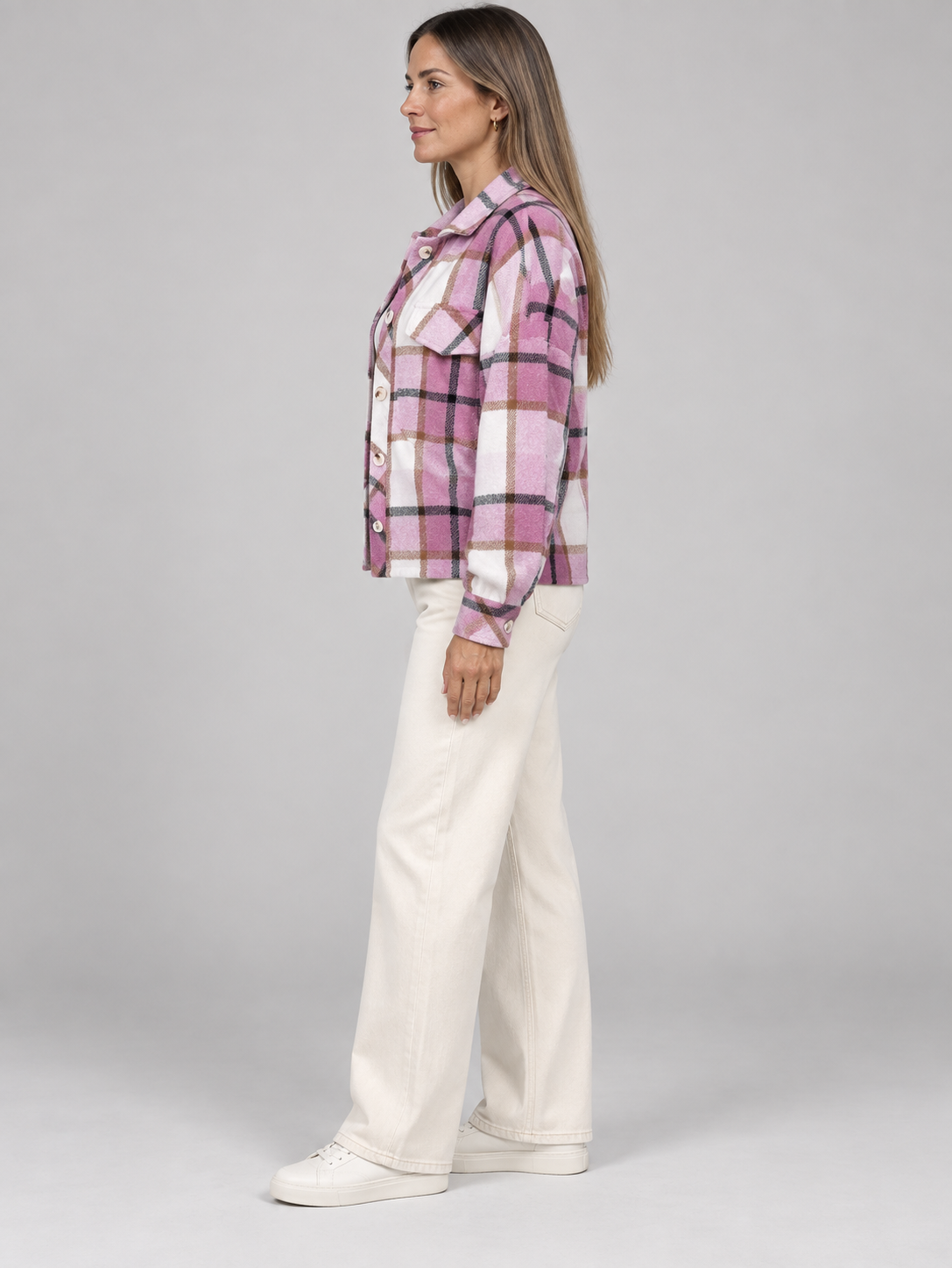 Zabel — Pink — photo 2