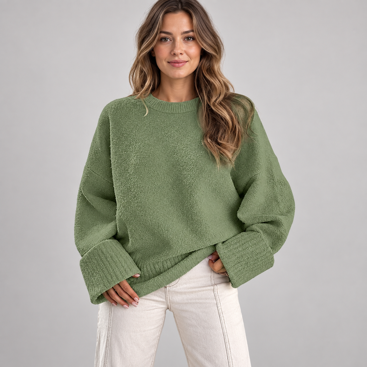 Stella — Army Green — photo 1